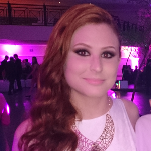 Foto de perfil de Suelen Graff