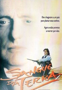 Sangue da Terra (Blood Red)