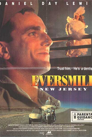 Poster 3 de Filme O Sorriso de uma Vida (1989)