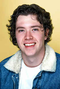 Callum Sywyk - Poster 1