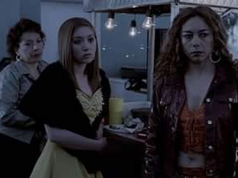 Foto 7 de Cassandra