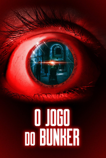 O Jogo do Bunker - Poster / Capa / Cartaz - Oficial 3