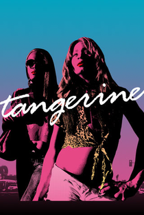 Tangerina - Poster / Capa / Cartaz - Oficial 3