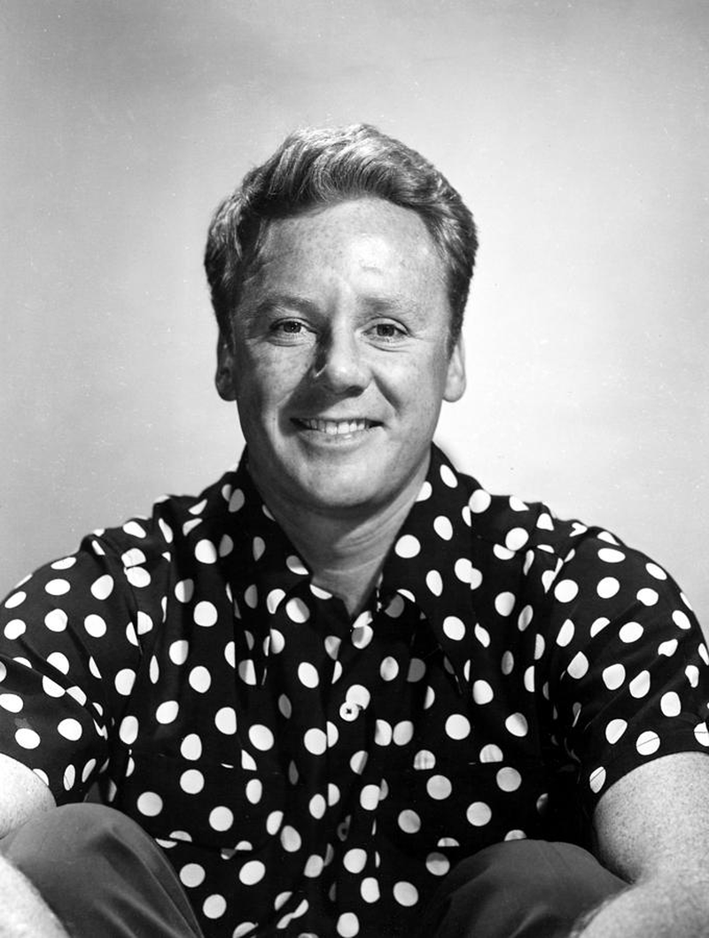 Van Johnson (I) - Foto 5