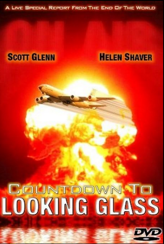 Poster 1 de Filme Countdown to Looking Glass (1984)