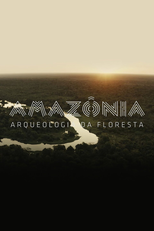 Amazônia, arqueologia da floresta. (Amazônia, arqueologia da floresta.)