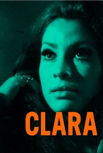 Clara - Poster / Capa / Cartaz - Oficial 2