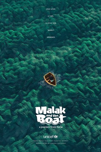  de Curta Malak e o Barco (2015)