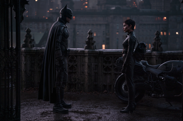 Batman já levou mais de 3.8 milhões brasileiros aos cinemas