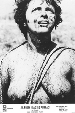 O Jardim das Espumas (O Jardim das Espumas)