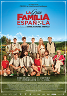 A Grande Família Espanhola