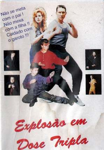 Explosão em Dose Tripla (Double Blast)