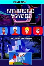 Viagem Fantástica (Fantastic Voyage)