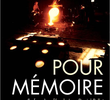 Pour mémoire