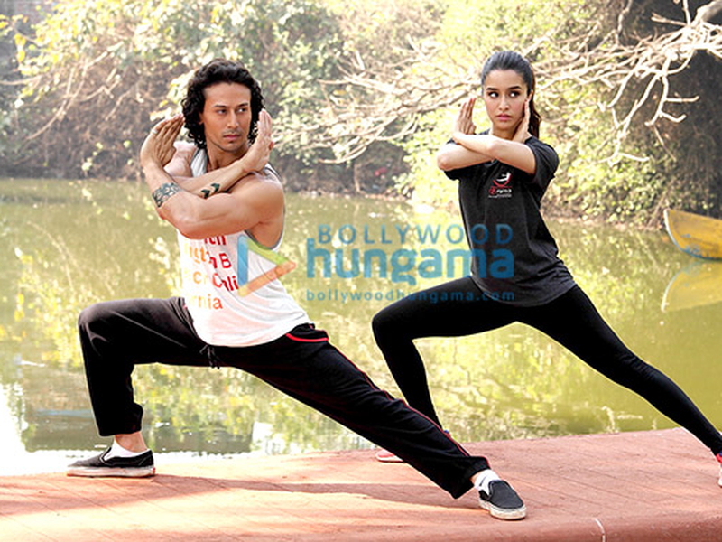 Foto 19 de ‎Baaghi‬