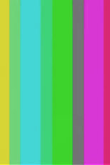 Colour Bars (Colour Bars)