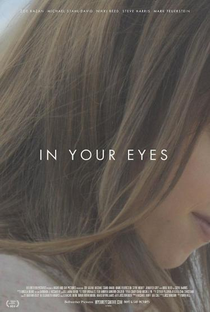 In Your Eyes - Poster / Capa / Cartaz - Oficial 1