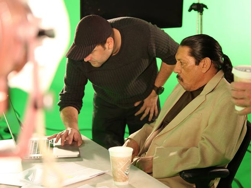 Foto 42 de Beyond the Game