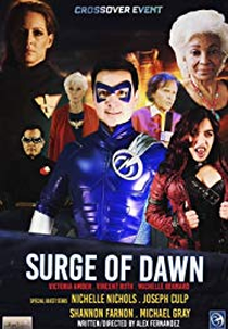 Surge of Dawn (Surge of Dawn)