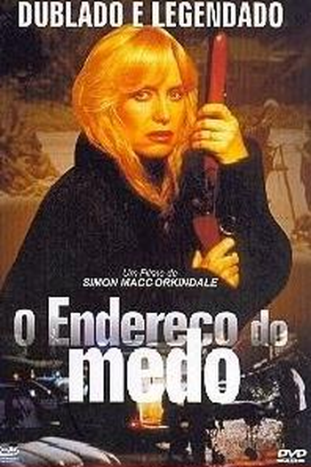  de Filme O Endereço do Medo (1995)