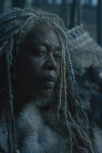 Poster de Episódio The Compass (2021)