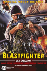 Blastfighter (Blastfighter)