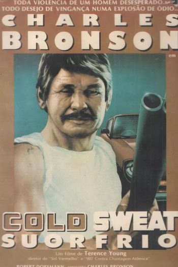  de Filme Visitantes na Noite (1970)