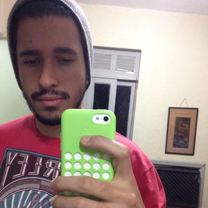 Foto de perfil de Alan Patrick