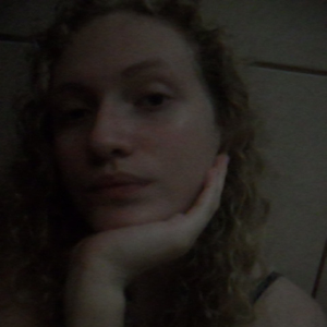 Foto de perfil de Nicoly