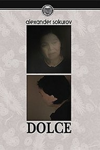 Poster de Filme Dolce... (2000)