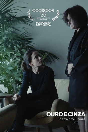  de Filme Ouro e Cinza (2025)