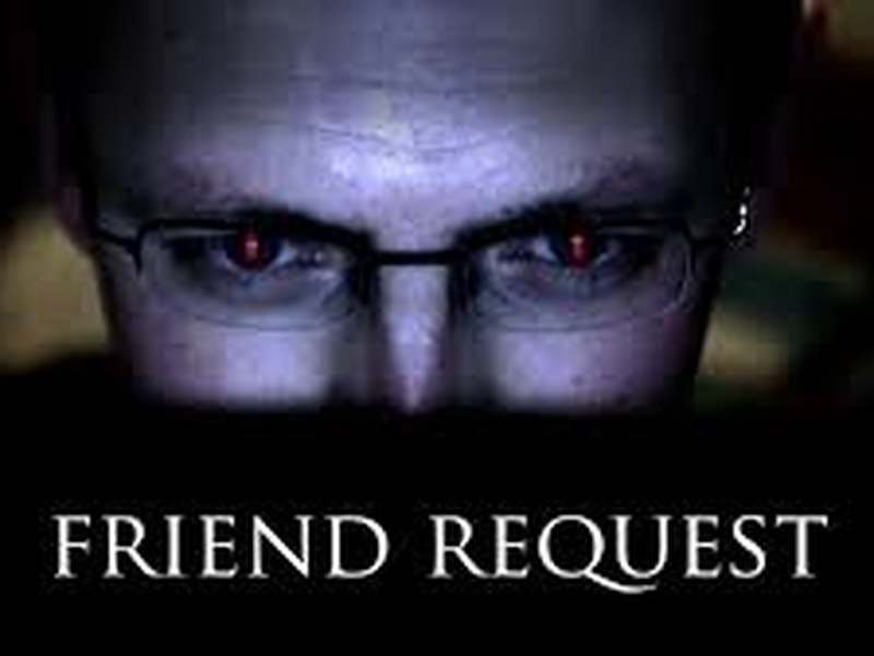 Foto 1 de Friend Request