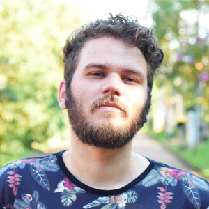 Foto de perfil de Cassiano Borges