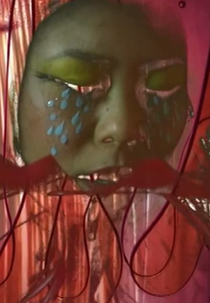 Magic is Küntmaster: Hold My Scissors (Magic is Küntmaster: Hold My Scissors)