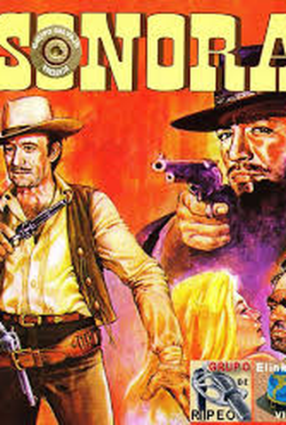 Poster 5 de Filme Sartana não perdoa (1968)