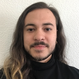 Foto de perfil de Thuili Brandão