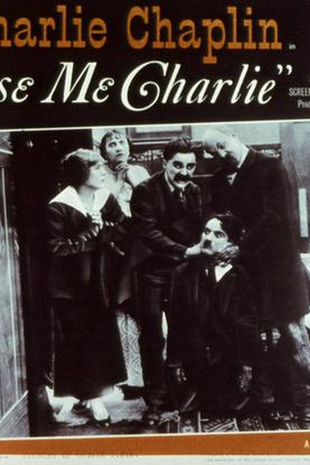  de Filme Persegue-me, Charlie! (1918)