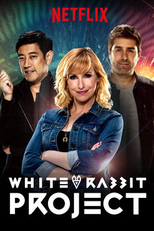 White Rabbit Project (White Rabbit Project)