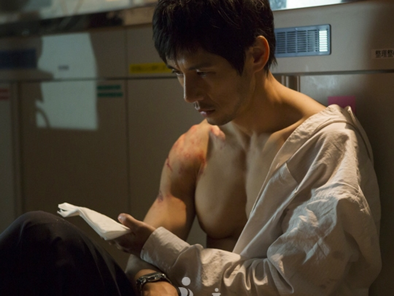 Foto 5 de Genome Hazard