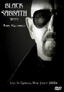 Black Sabbath With Rob Halford - Live in Camden (Black Sabbath With Rob Halford - Live in Camden)