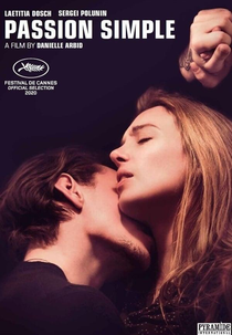 Pura Paixão (Passion simple)