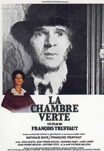 O Quarto Verde (La Chambre Verte)