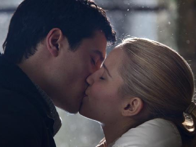 Foto 12 de Os Caçadores