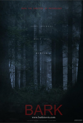 Poster 3 de Filme Bark (2023)