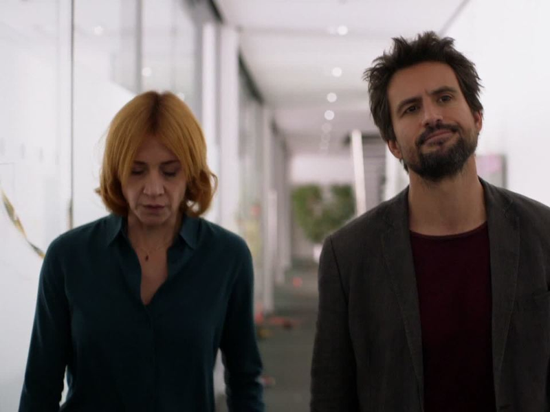 Foto 4 de Einstein (3ª Temporada)