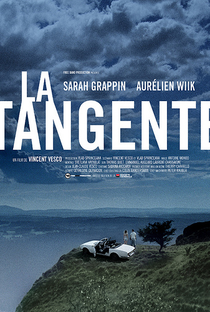 La Tangente - Poster / Capa / Cartaz - Oficial 1