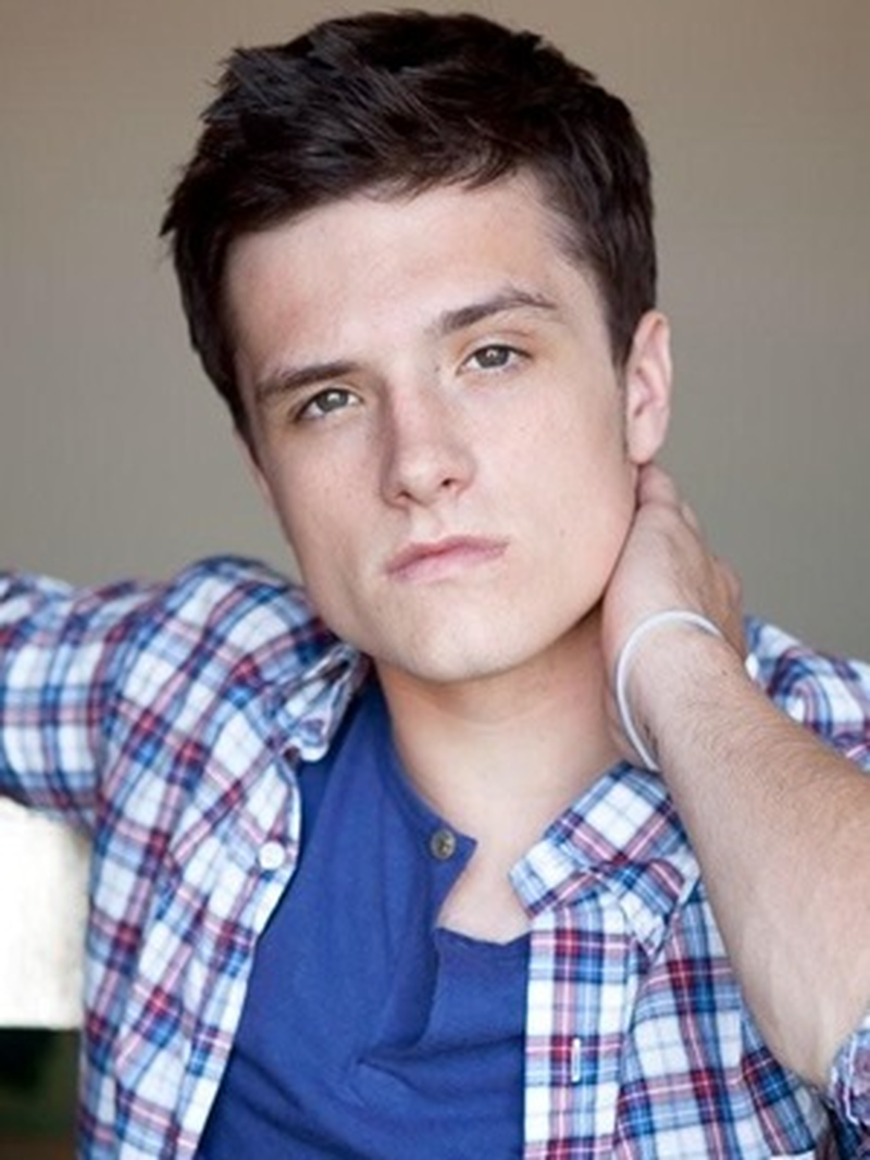 Josh Hutcherson - Foto 6