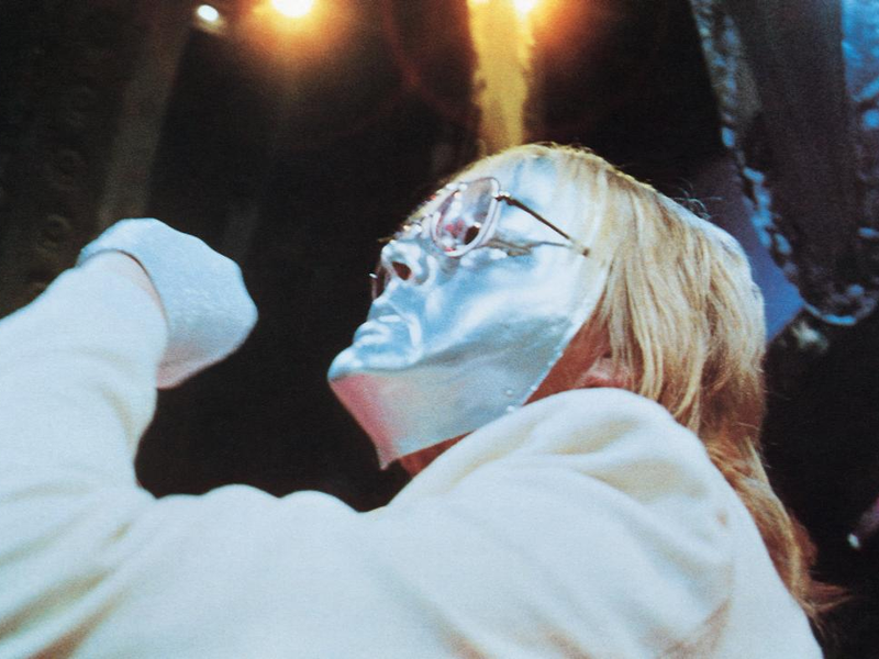 Foto 21 de O Fantasma do Paraíso