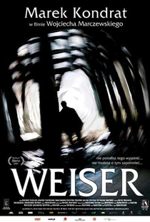 Weiser - Poster / Capa / Cartaz - Oficial 1