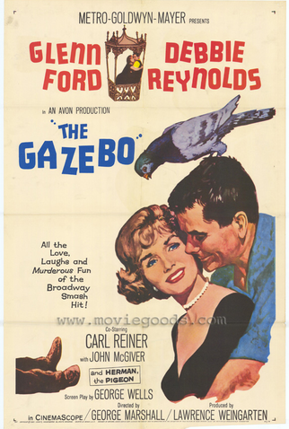 Poster 1 de Filme Sem Talento para Matar (1959)